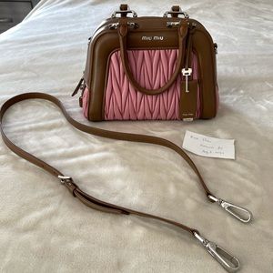 Miu Miu bag for sale